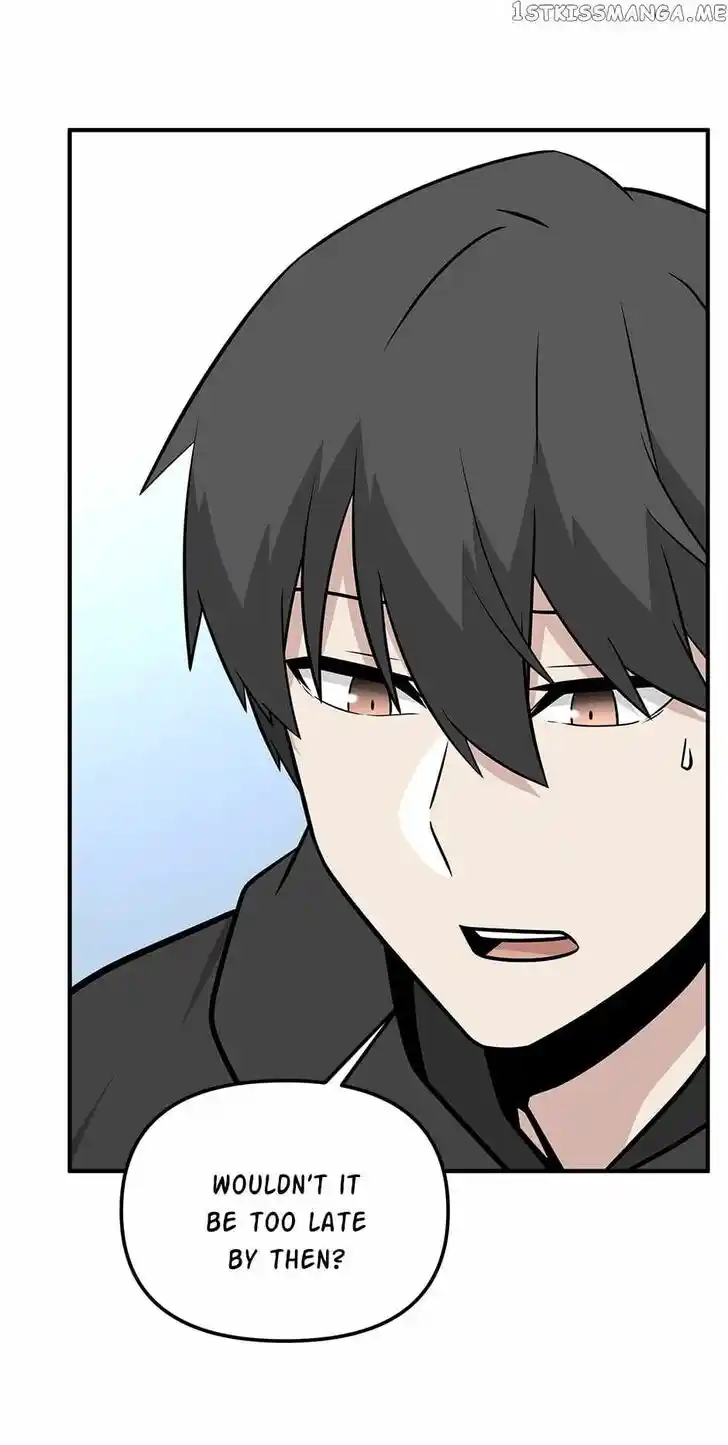 Where Are You Looking, Manager? Ch.091