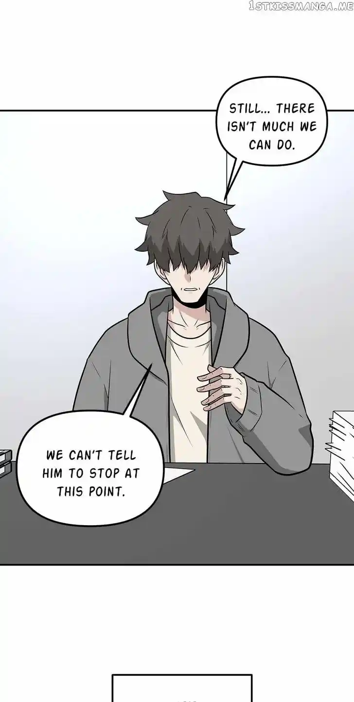 Where Are You Looking, Manager? Ch.091