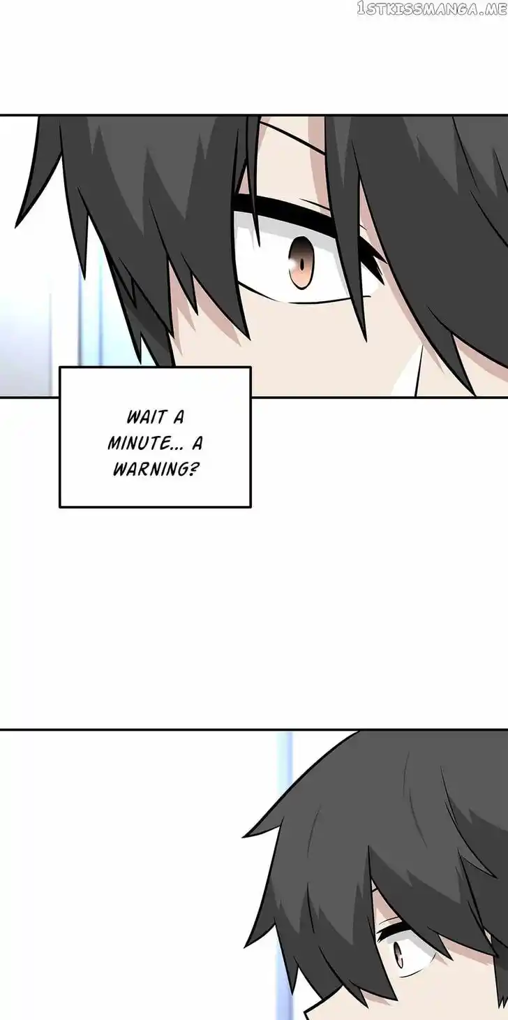 Where Are You Looking, Manager? Ch.091