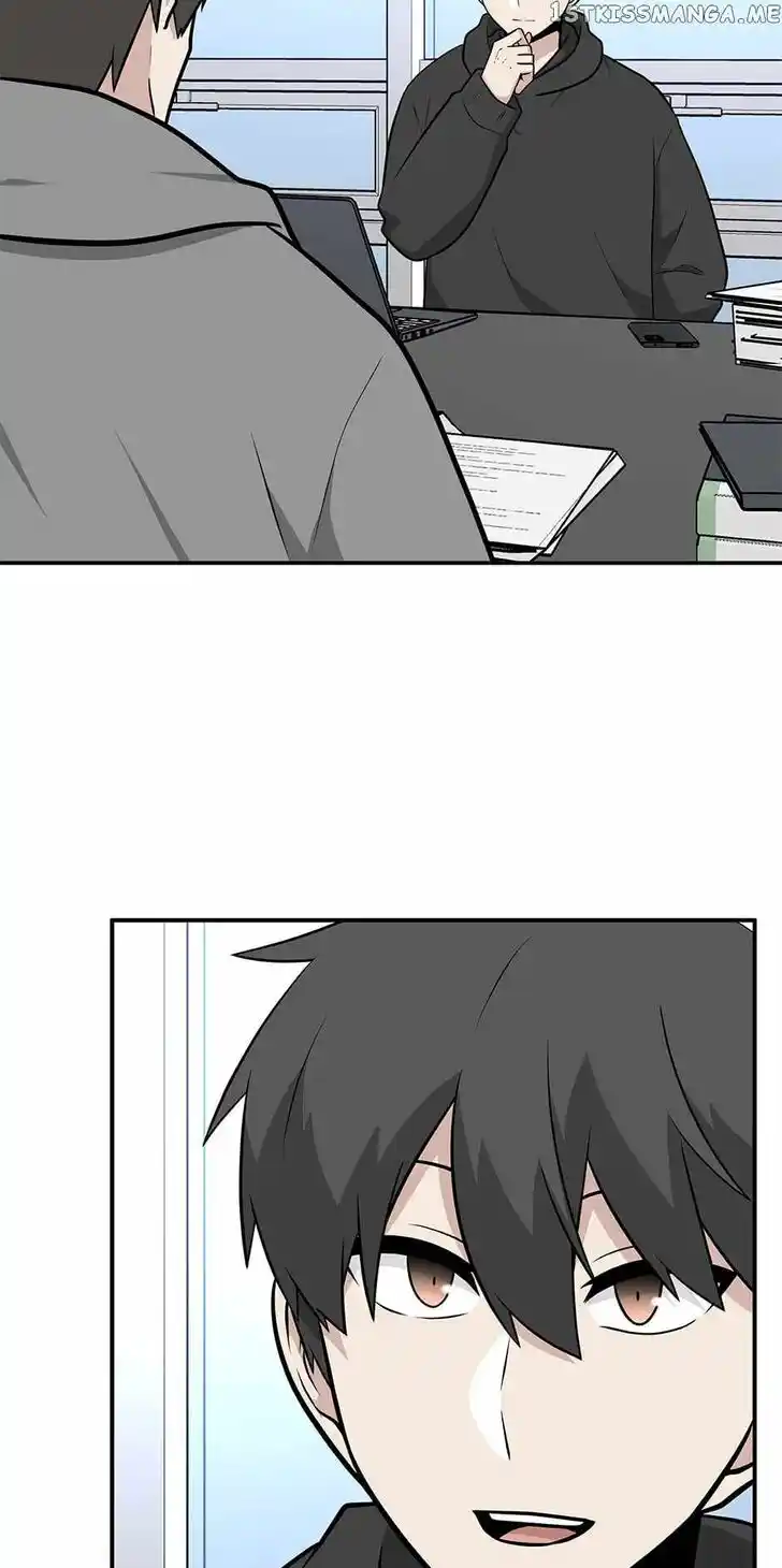 Where Are You Looking, Manager? Ch.091