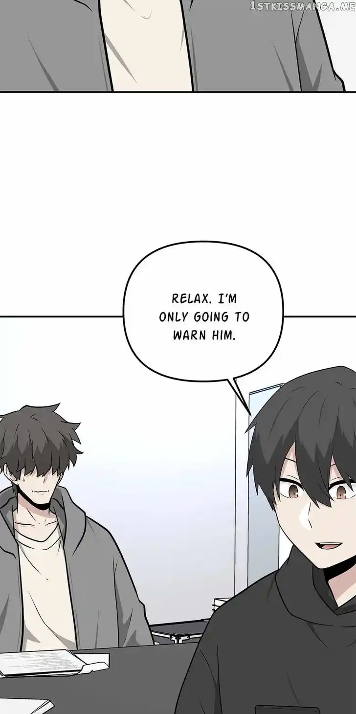 Where Are You Looking, Manager? Ch.091