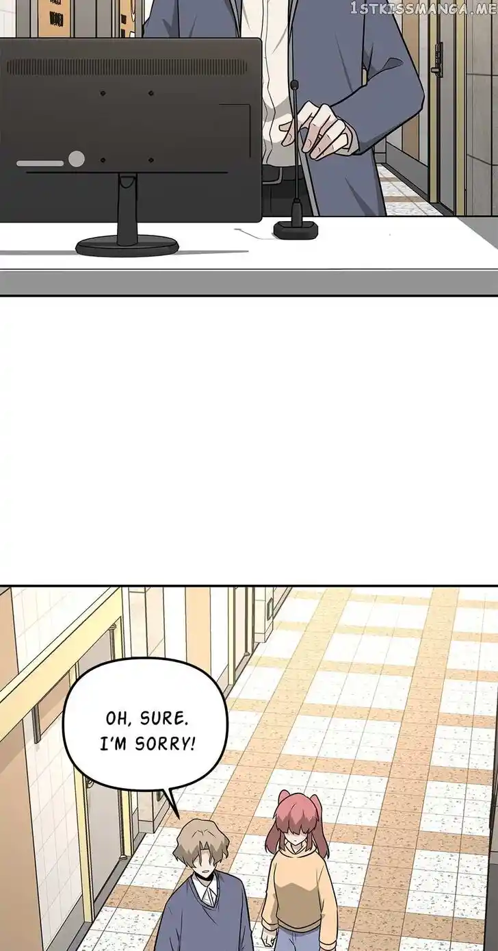 Where Are You Looking, Manager? Ch.092