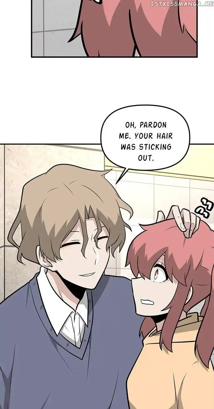 Where Are You Looking, Manager? Ch.092