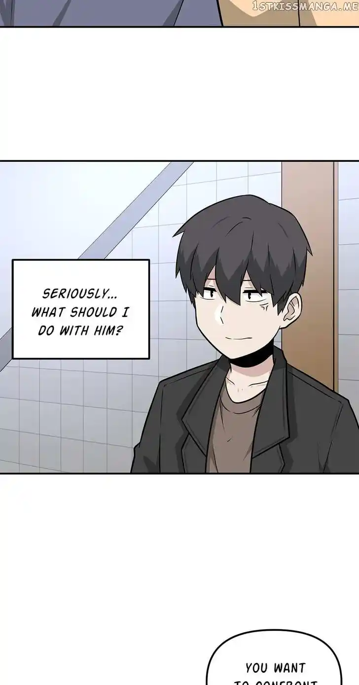 Where Are You Looking, Manager? Ch.092