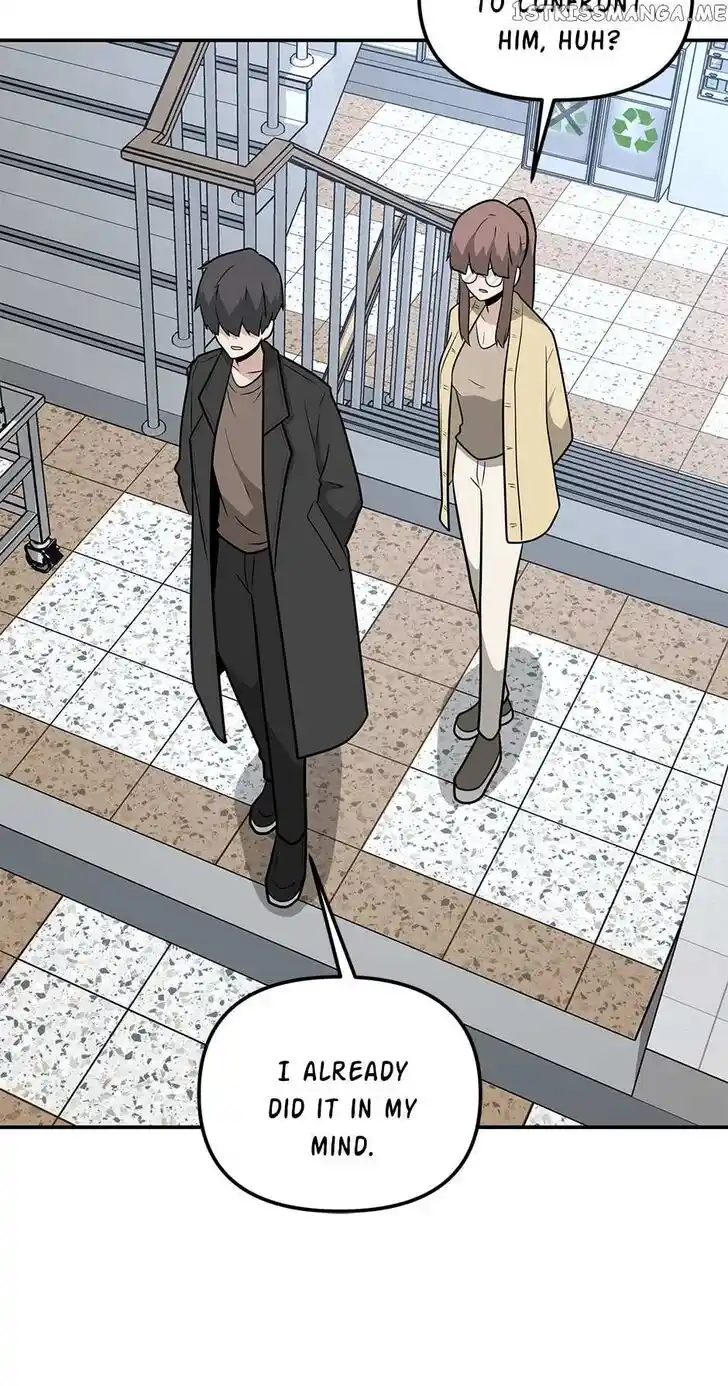 Where Are You Looking, Manager? Ch.092