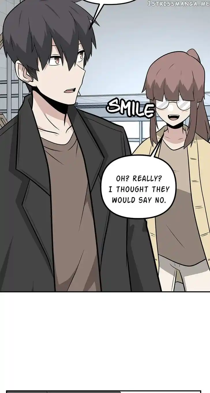 Where Are You Looking, Manager? Ch.092