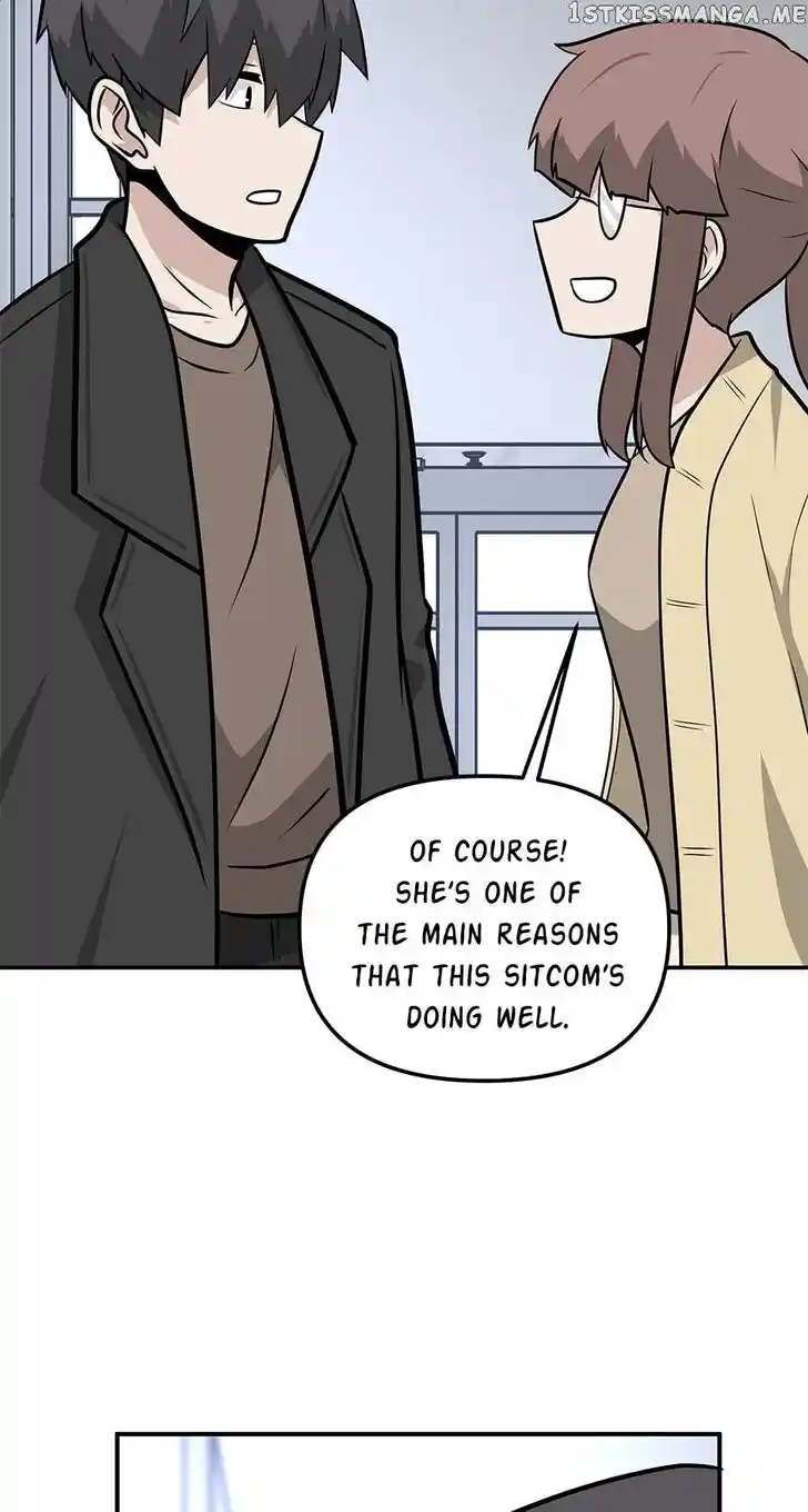 Where Are You Looking, Manager? Ch.092