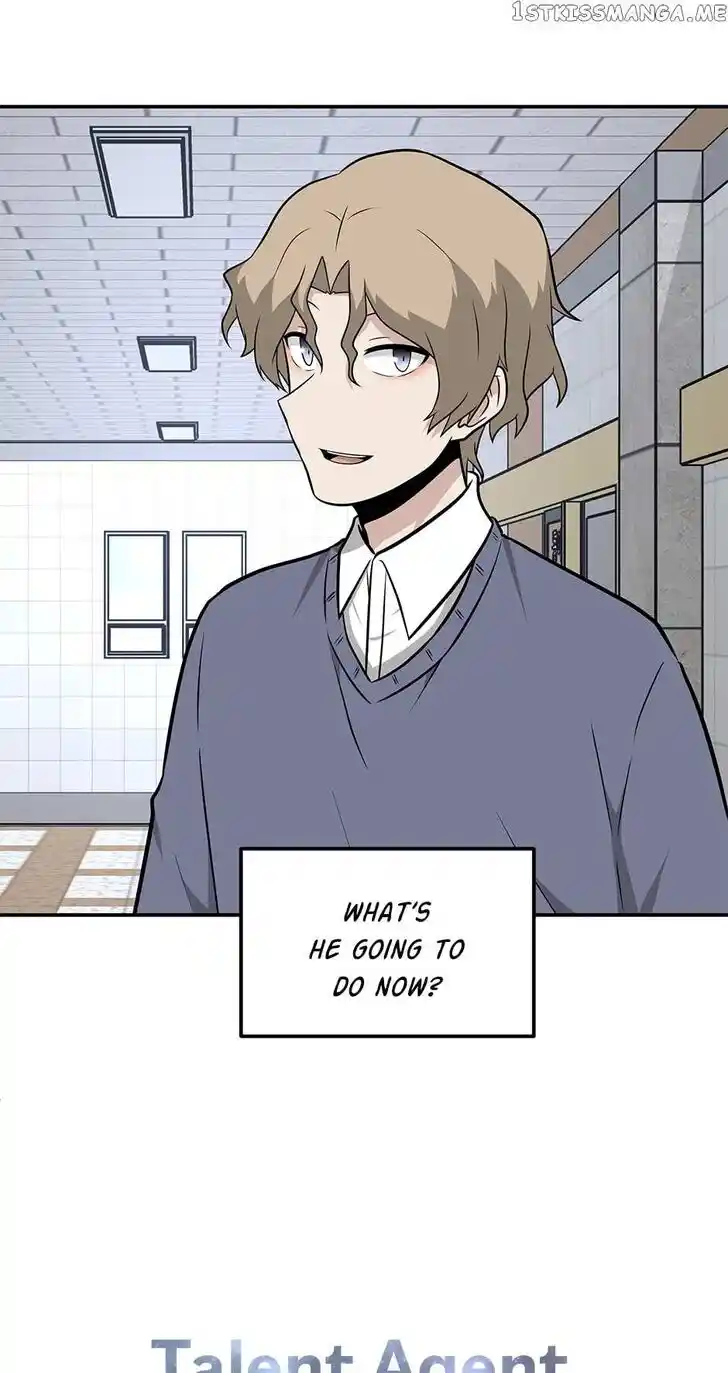 Where Are You Looking, Manager? Ch.092