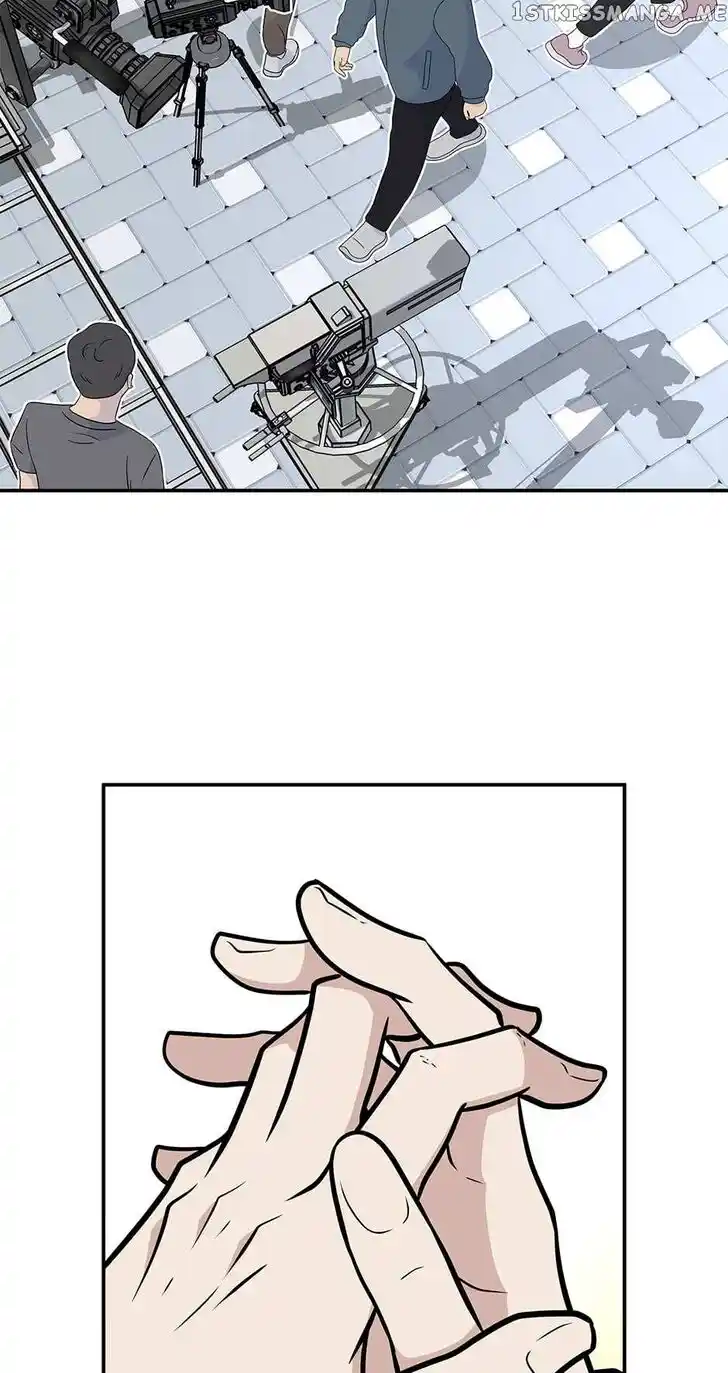 Where Are You Looking, Manager? Ch.092