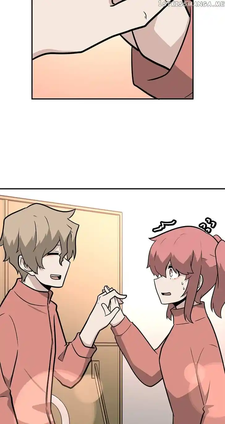 Where Are You Looking, Manager? Ch.092