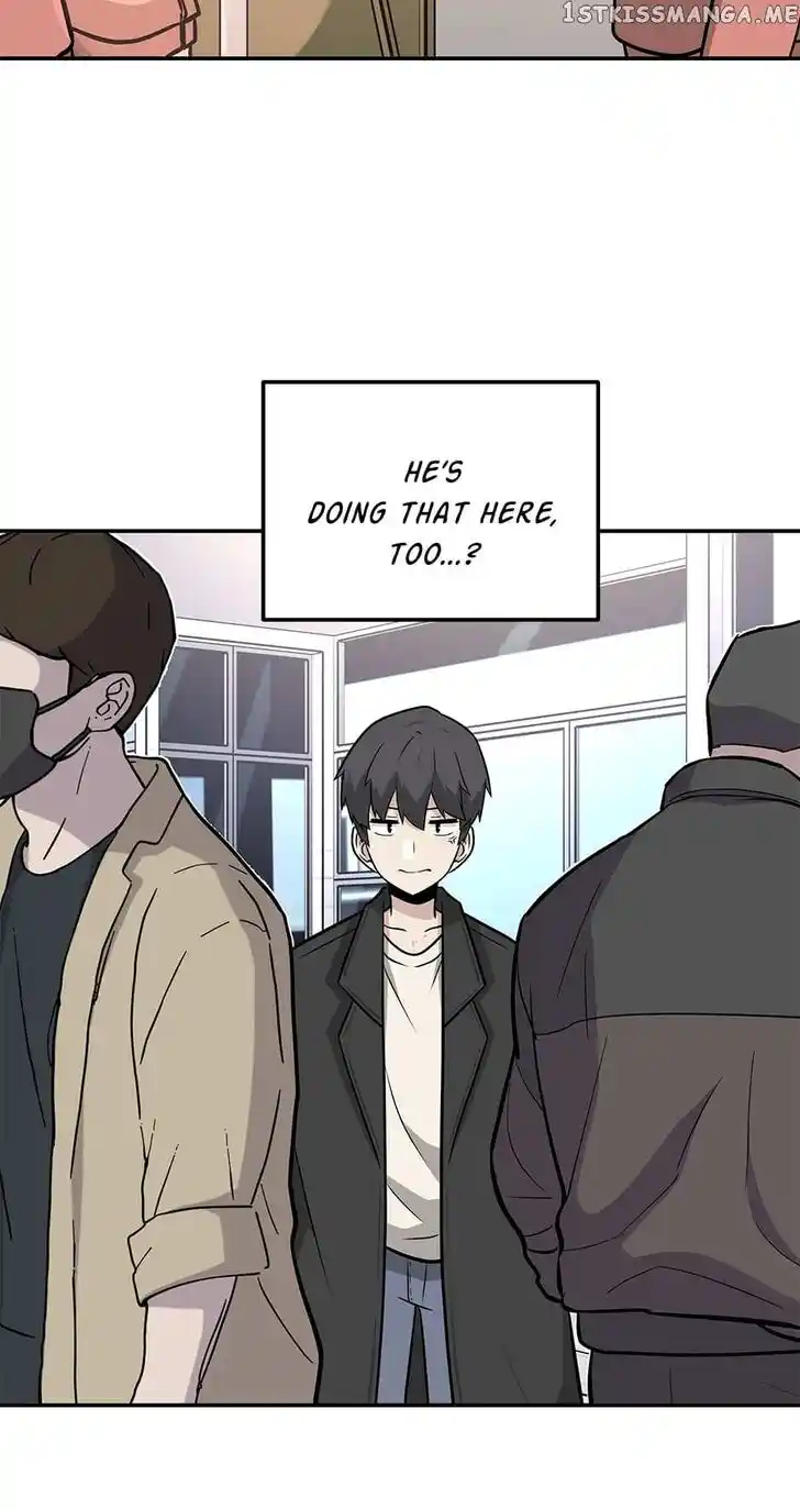 Where Are You Looking, Manager? Ch.092