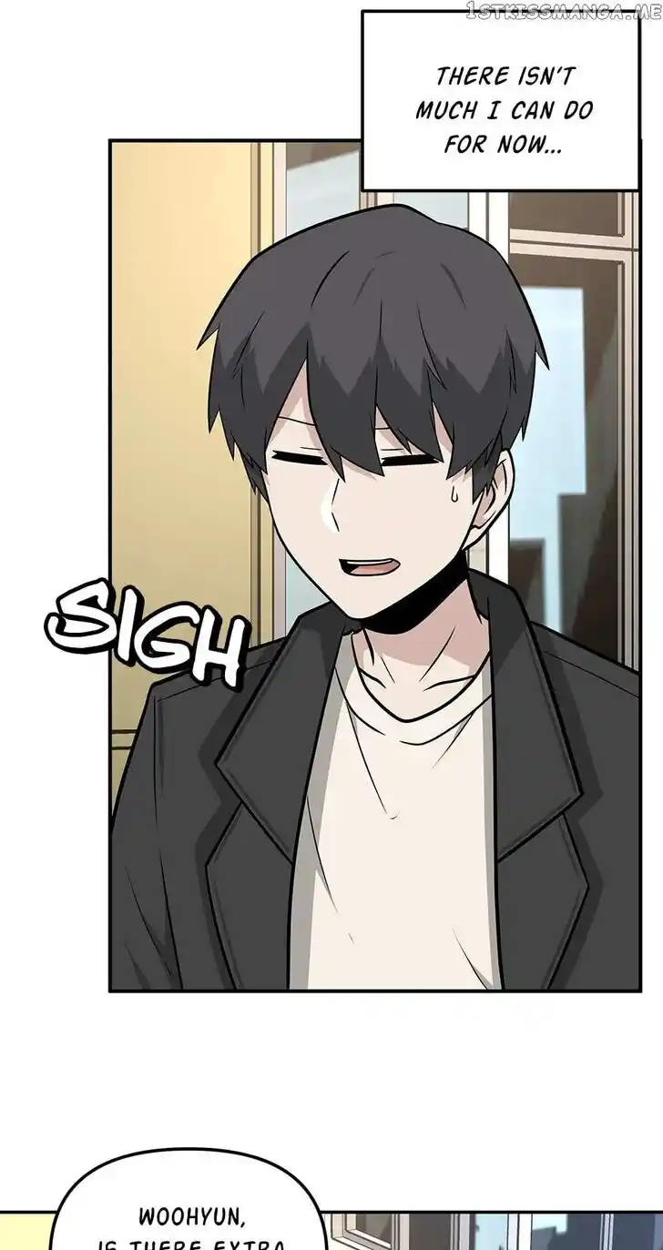 Where Are You Looking, Manager? Ch.092