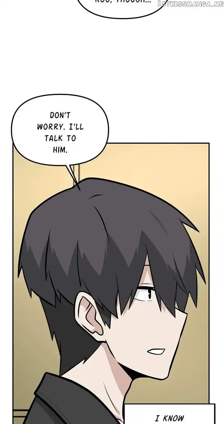 Where Are You Looking, Manager? Ch.092