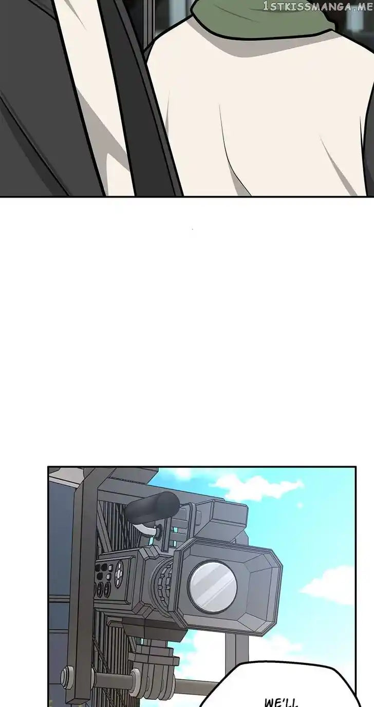 Where Are You Looking, Manager? Ch.092