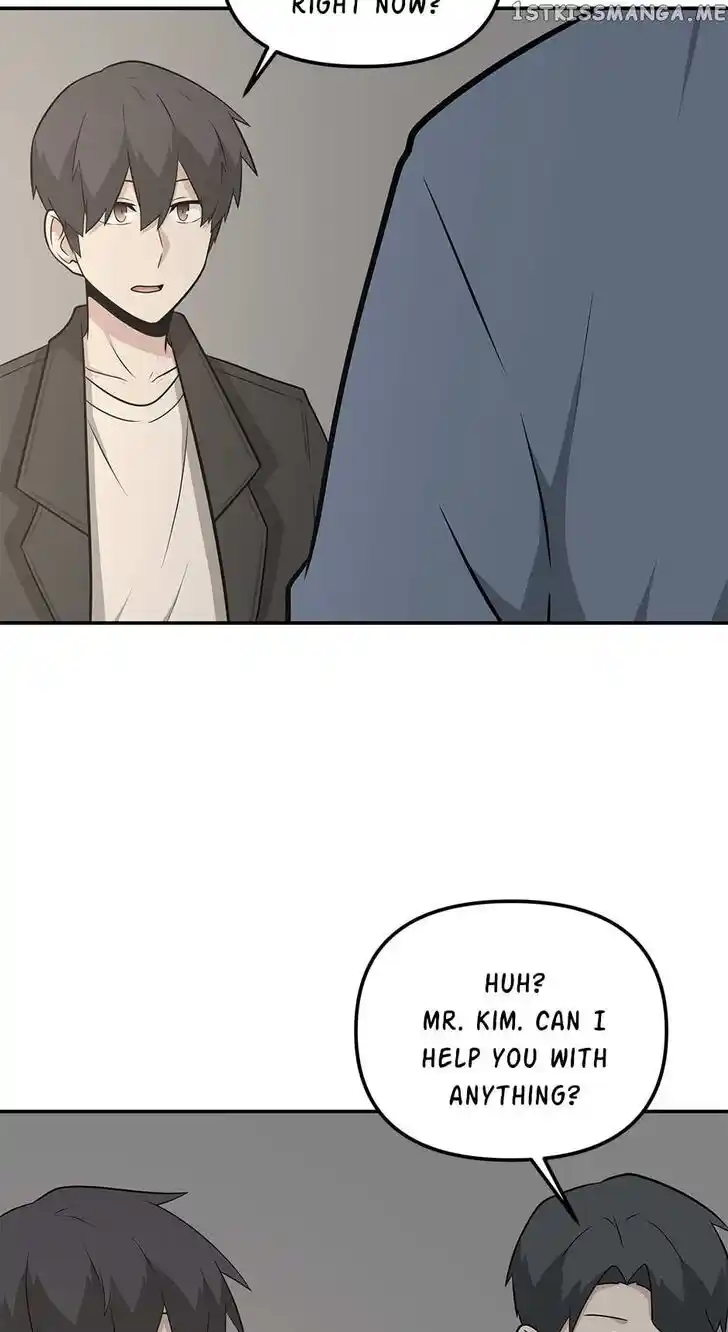 Where Are You Looking, Manager? Ch.092