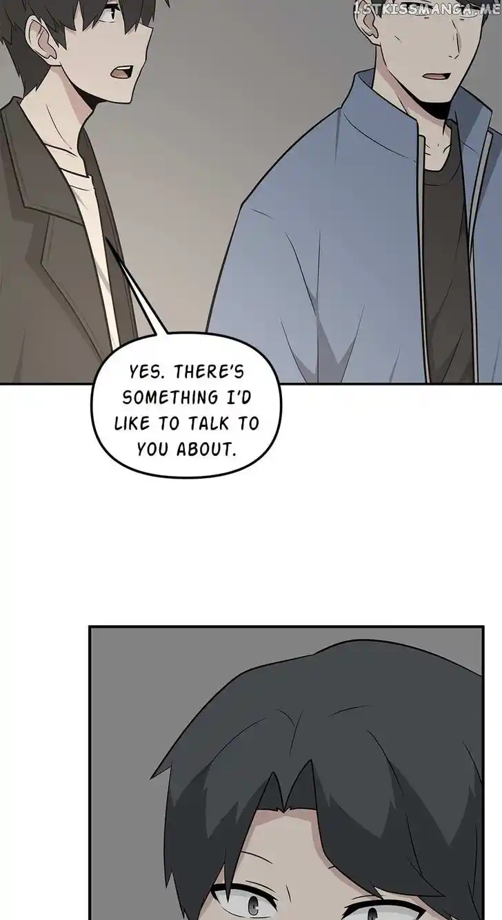 Where Are You Looking, Manager? Ch.092