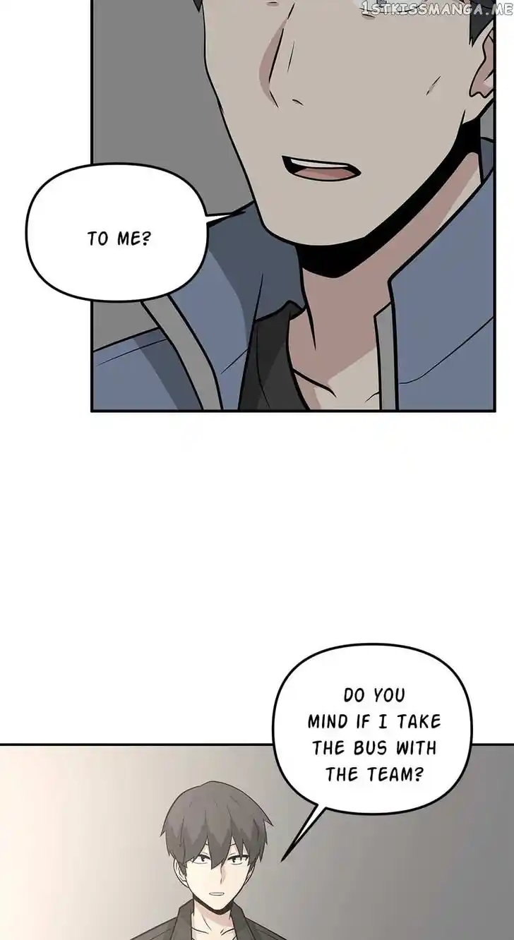 Where Are You Looking, Manager? Ch.092