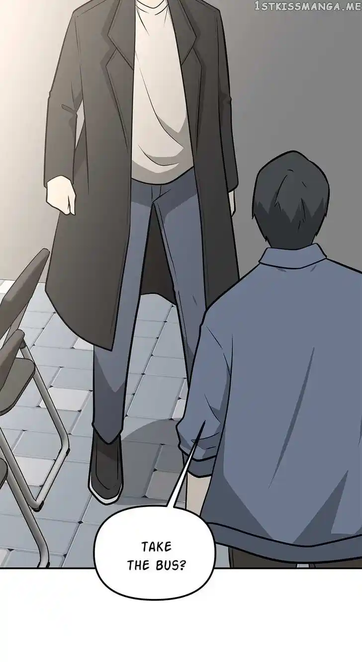 Where Are You Looking, Manager? Ch.092