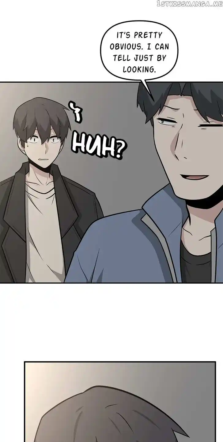 Where Are You Looking, Manager? Ch.092