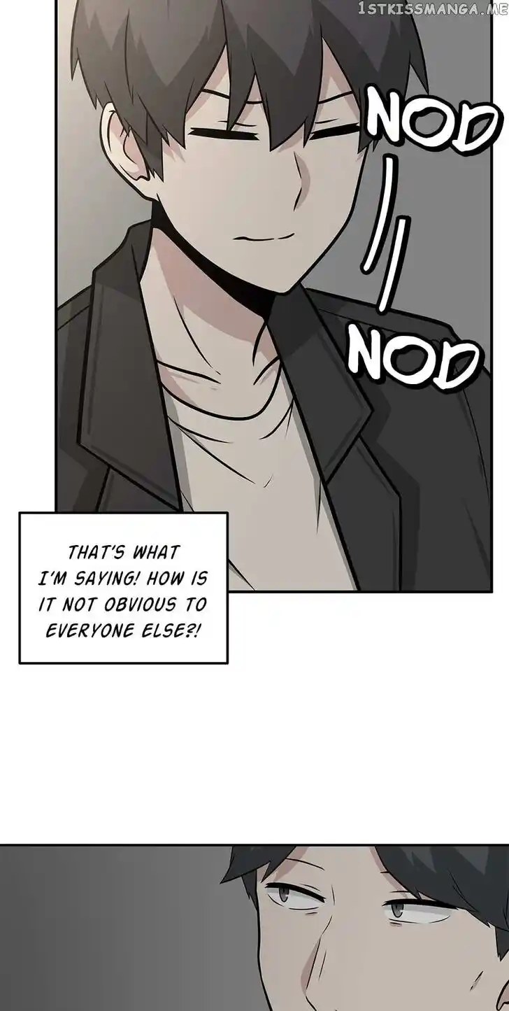 Where Are You Looking, Manager? Ch.092