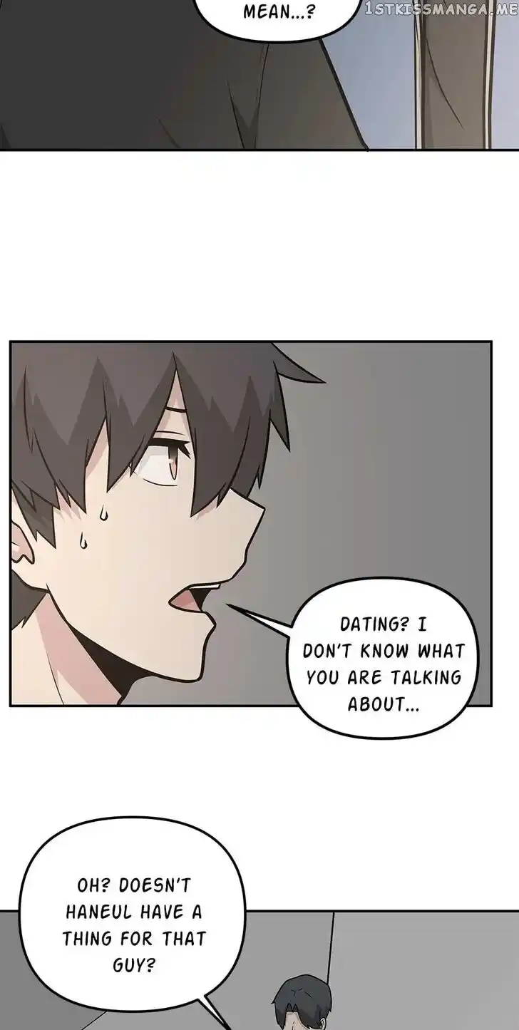 Where Are You Looking, Manager? Ch.092