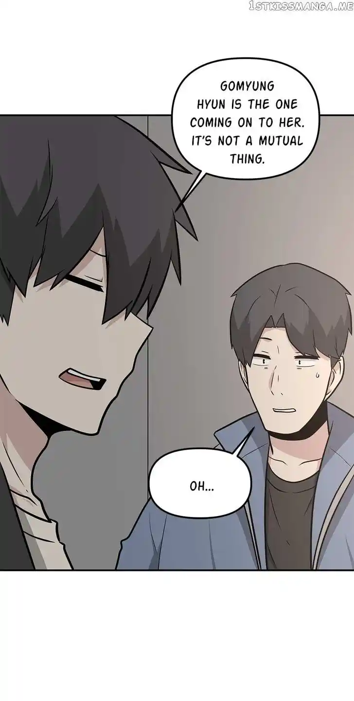 Where Are You Looking, Manager? Ch.092