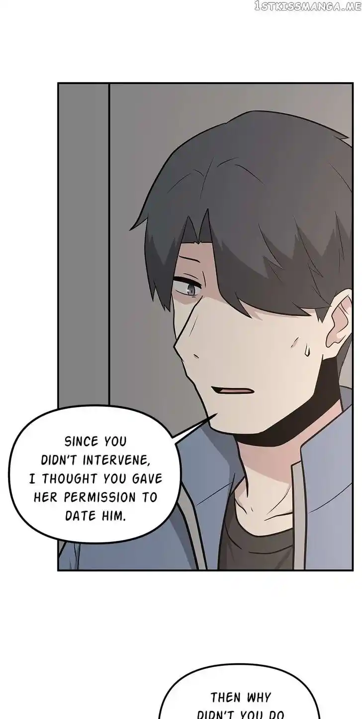 Where Are You Looking, Manager? Ch.092