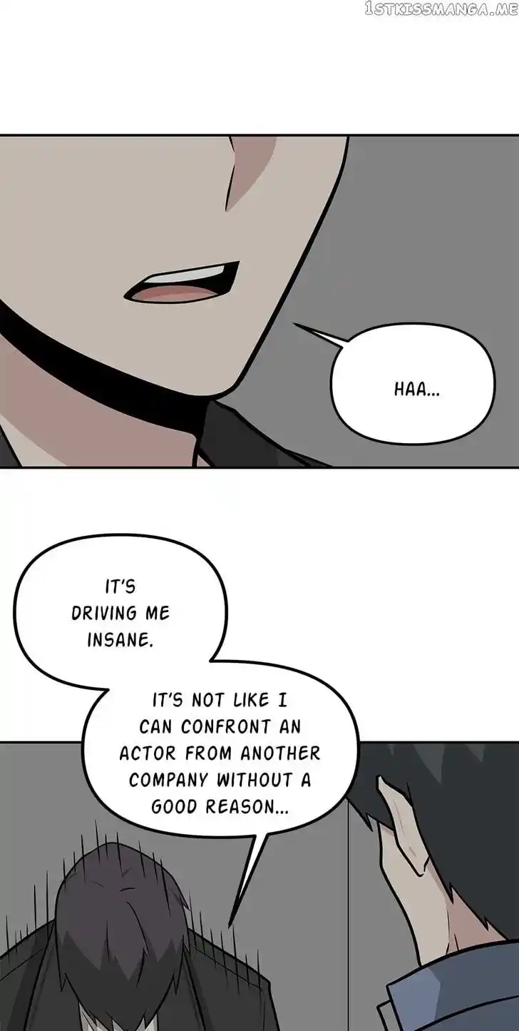 Where Are You Looking, Manager? Ch.092