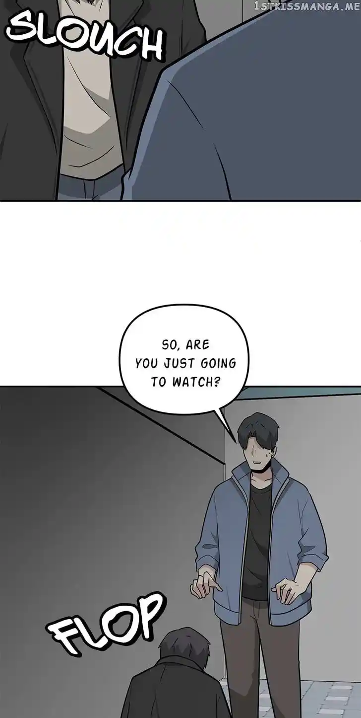 Where Are You Looking, Manager? Ch.092