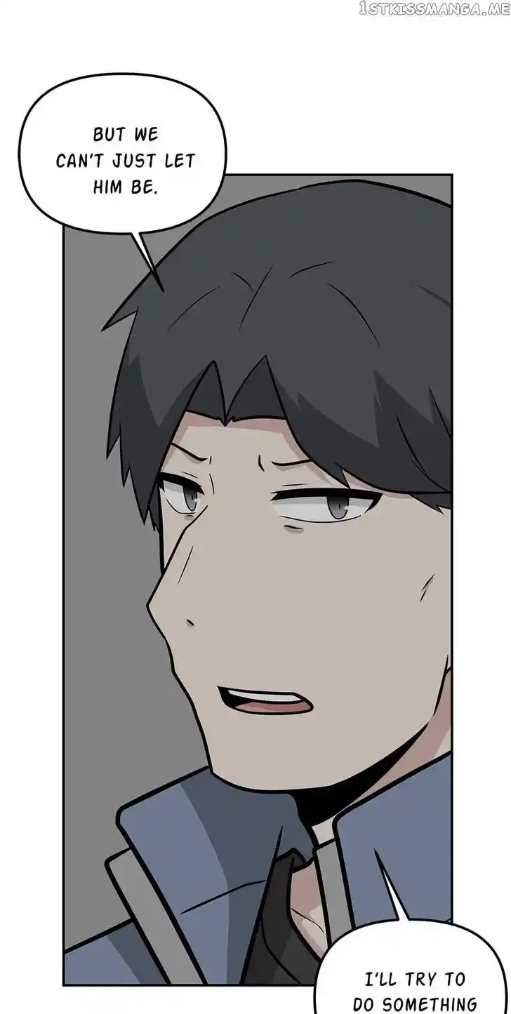 Where Are You Looking, Manager? Ch.092