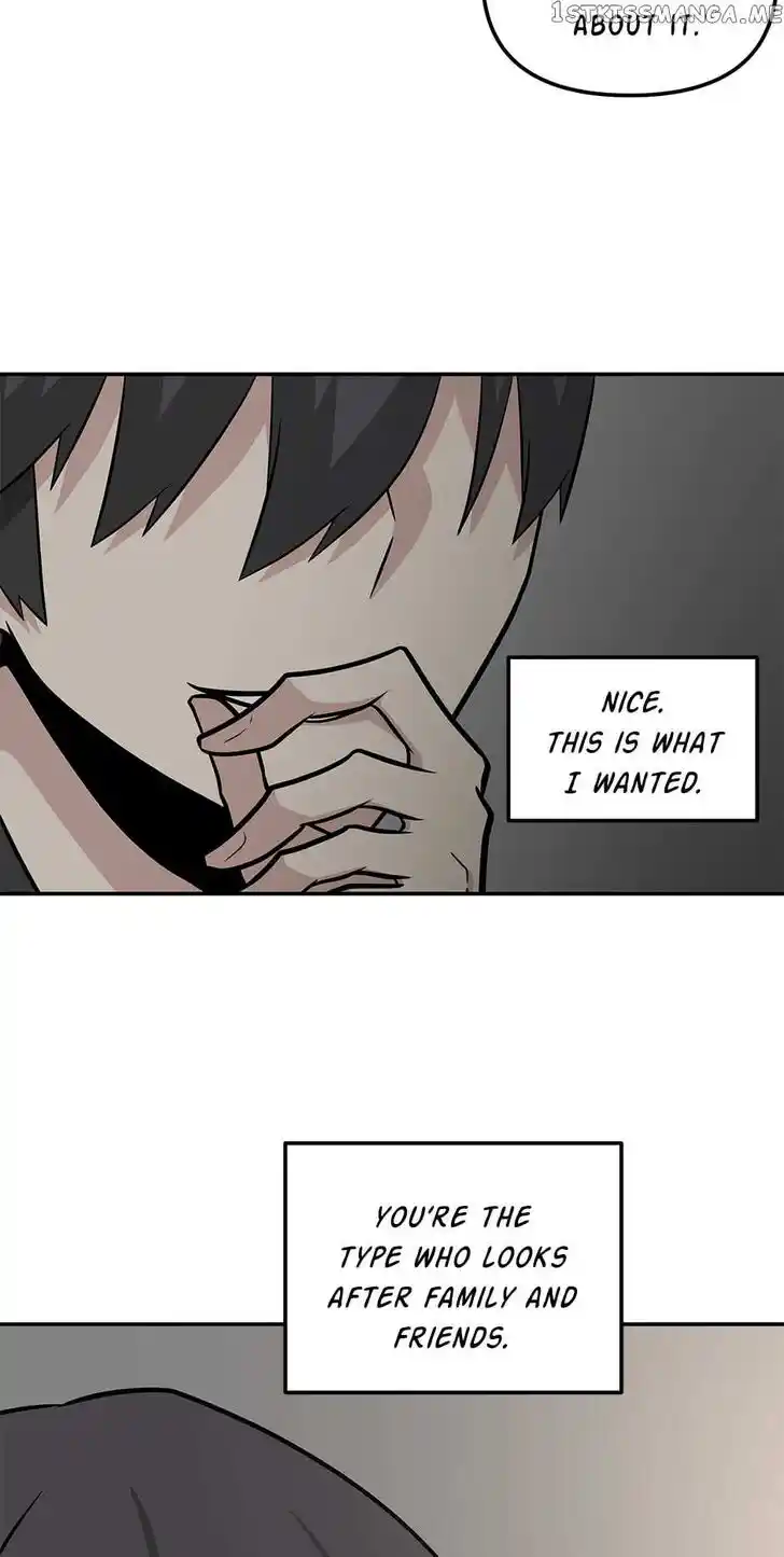 Where Are You Looking, Manager? Ch.092