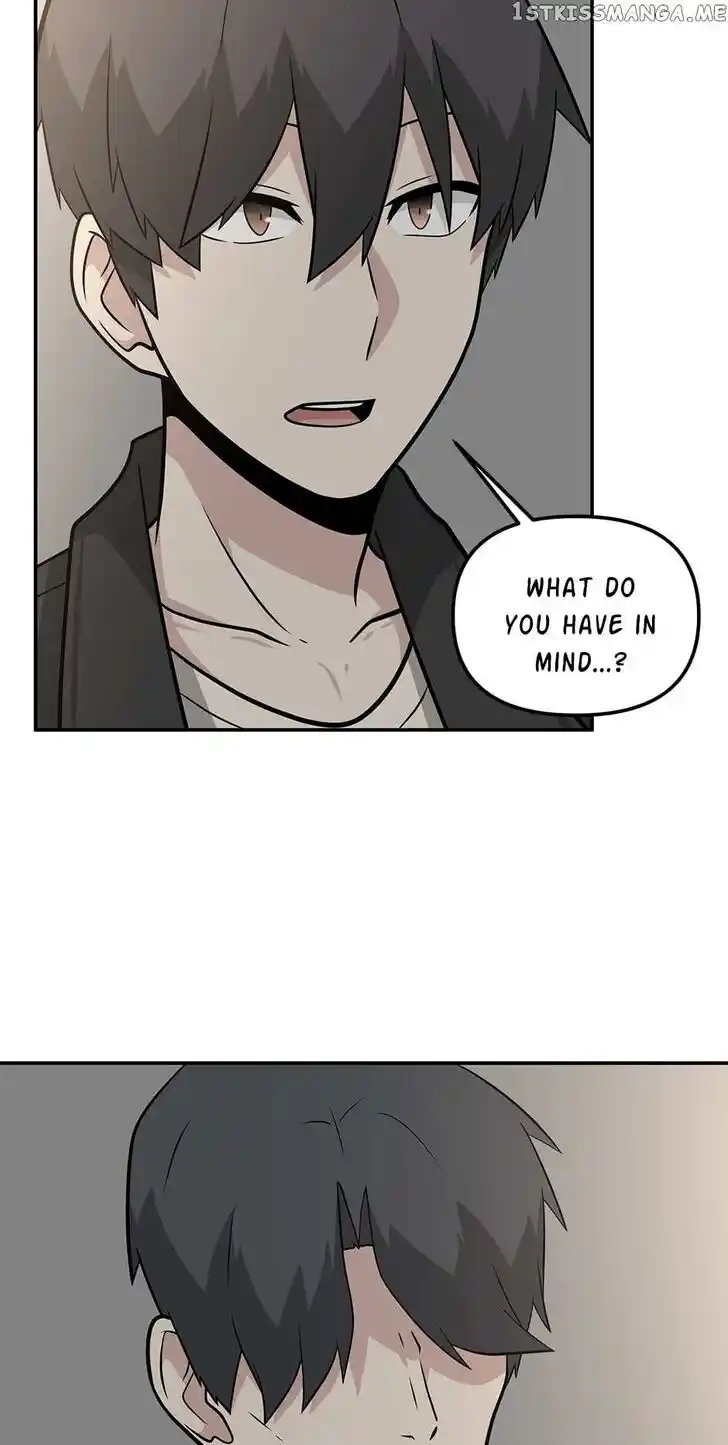 Where Are You Looking, Manager? Ch.092