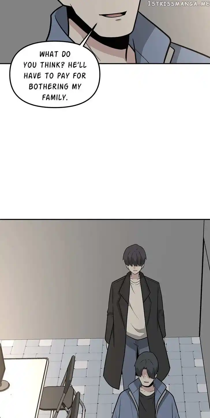 Where Are You Looking, Manager? Ch.092