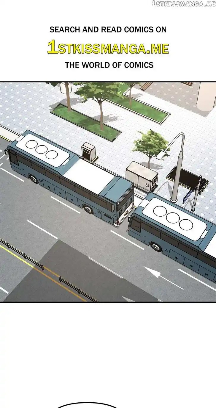 Where Are You Looking, Manager? Ch.093