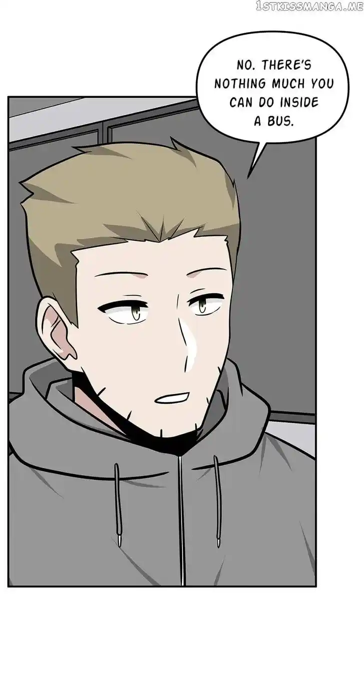 Where Are You Looking, Manager? Ch.093