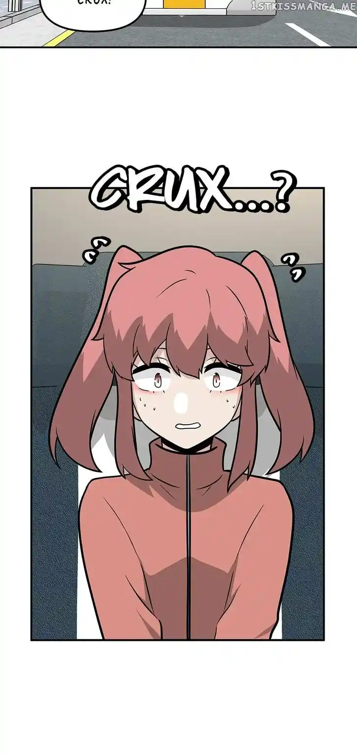 Where Are You Looking, Manager? Ch.093