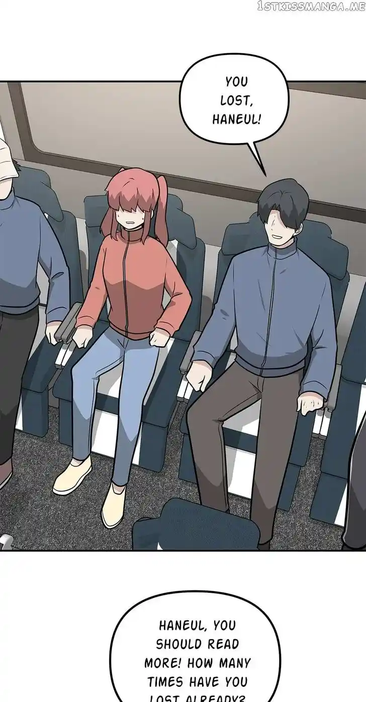 Where Are You Looking, Manager? Ch.093