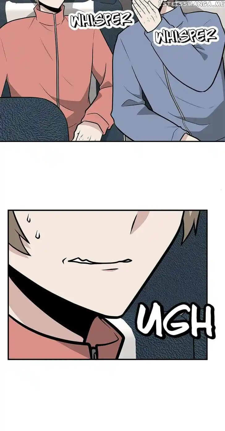 Where Are You Looking, Manager? Ch.093