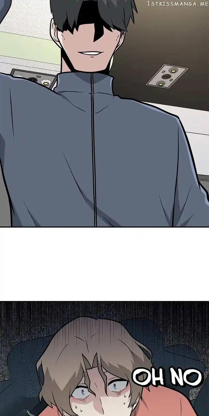 Where Are You Looking, Manager? Ch.093