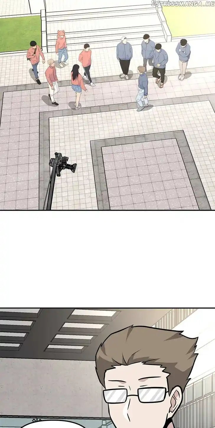 Where Are You Looking, Manager? Ch.093