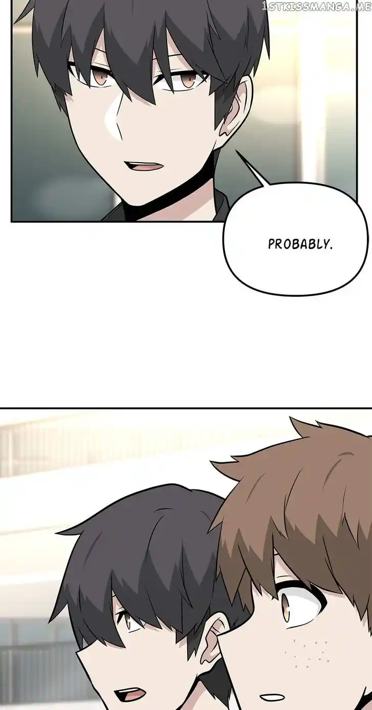 Where Are You Looking, Manager? Ch.093