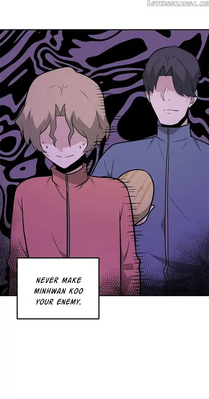 Where Are You Looking, Manager? Ch.093