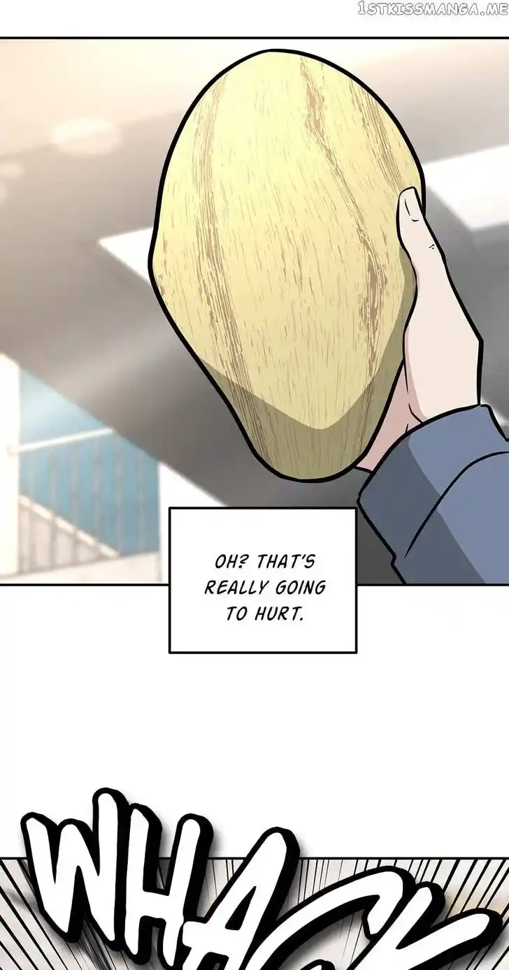 Where Are You Looking, Manager? Ch.093