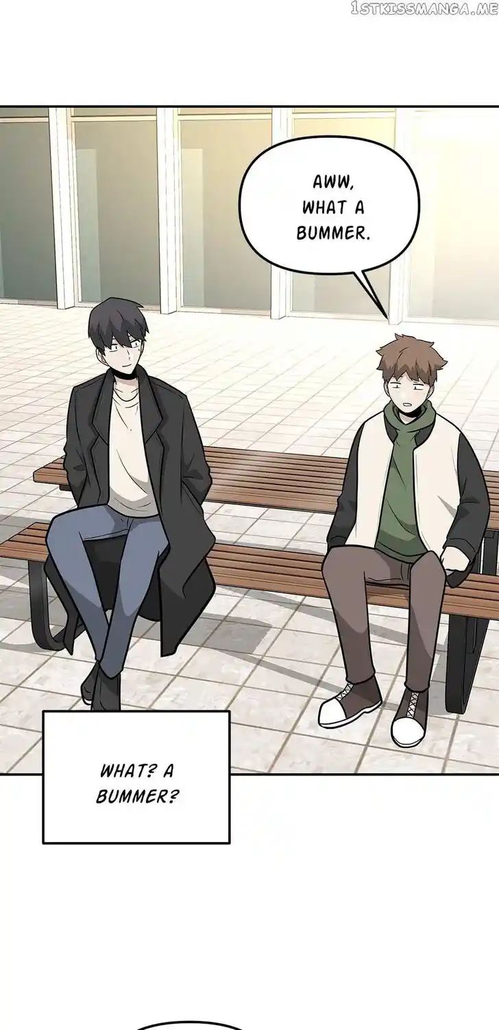 Where Are You Looking, Manager? Ch.093