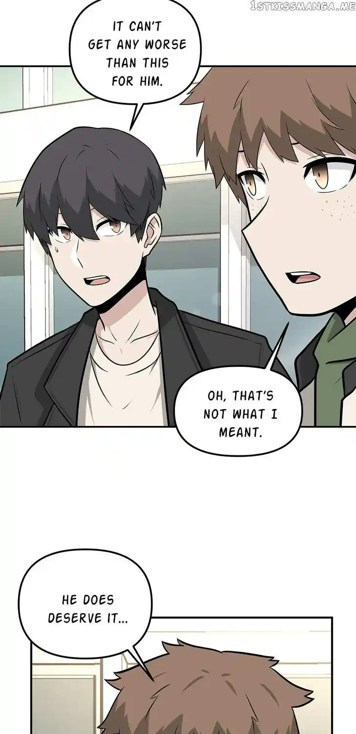 Where Are You Looking, Manager? Ch.093