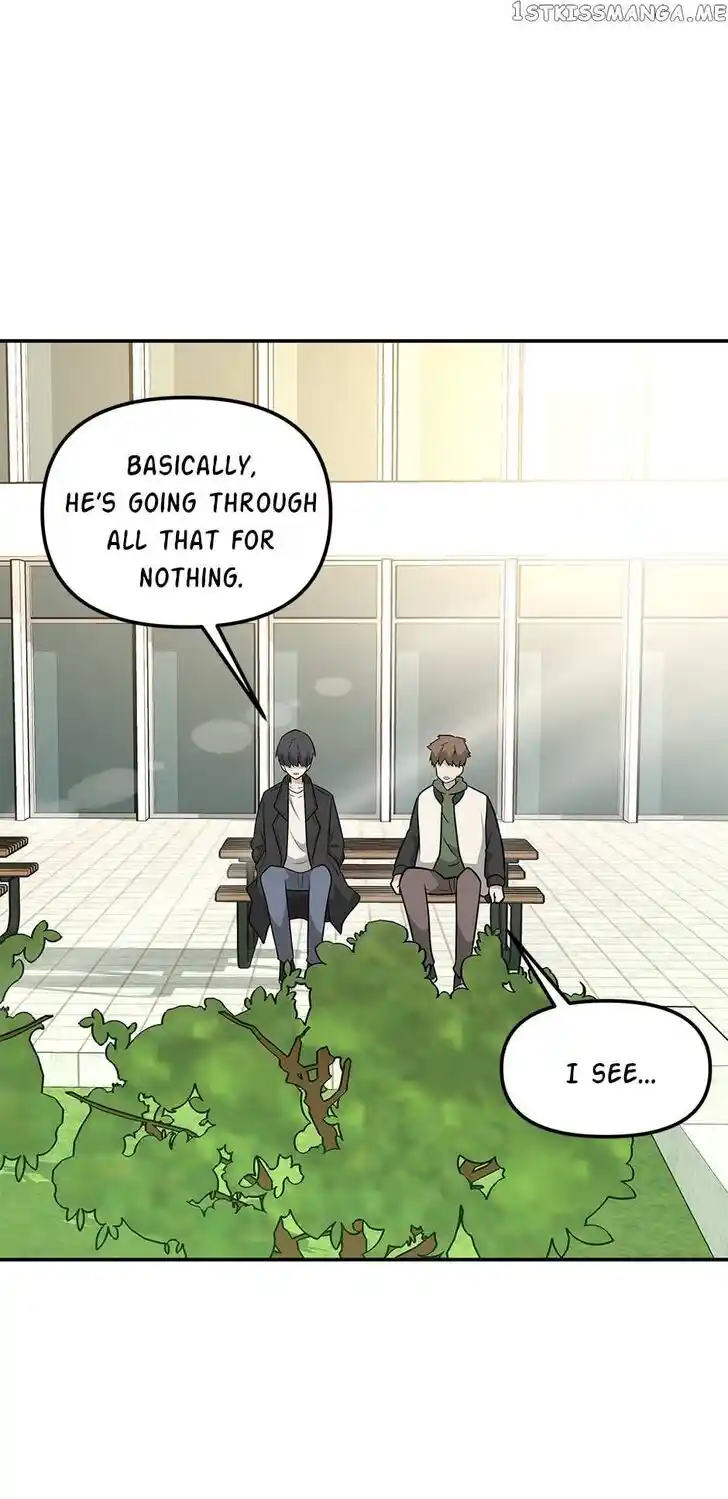 Where Are You Looking, Manager? Ch.093