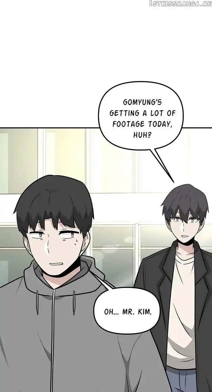 Where Are You Looking, Manager? Ch.093