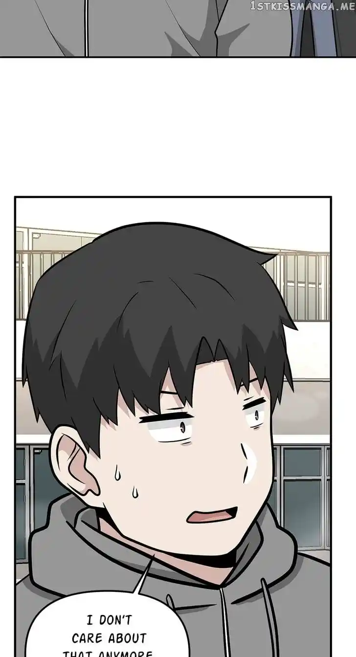 Where Are You Looking, Manager? Ch.093