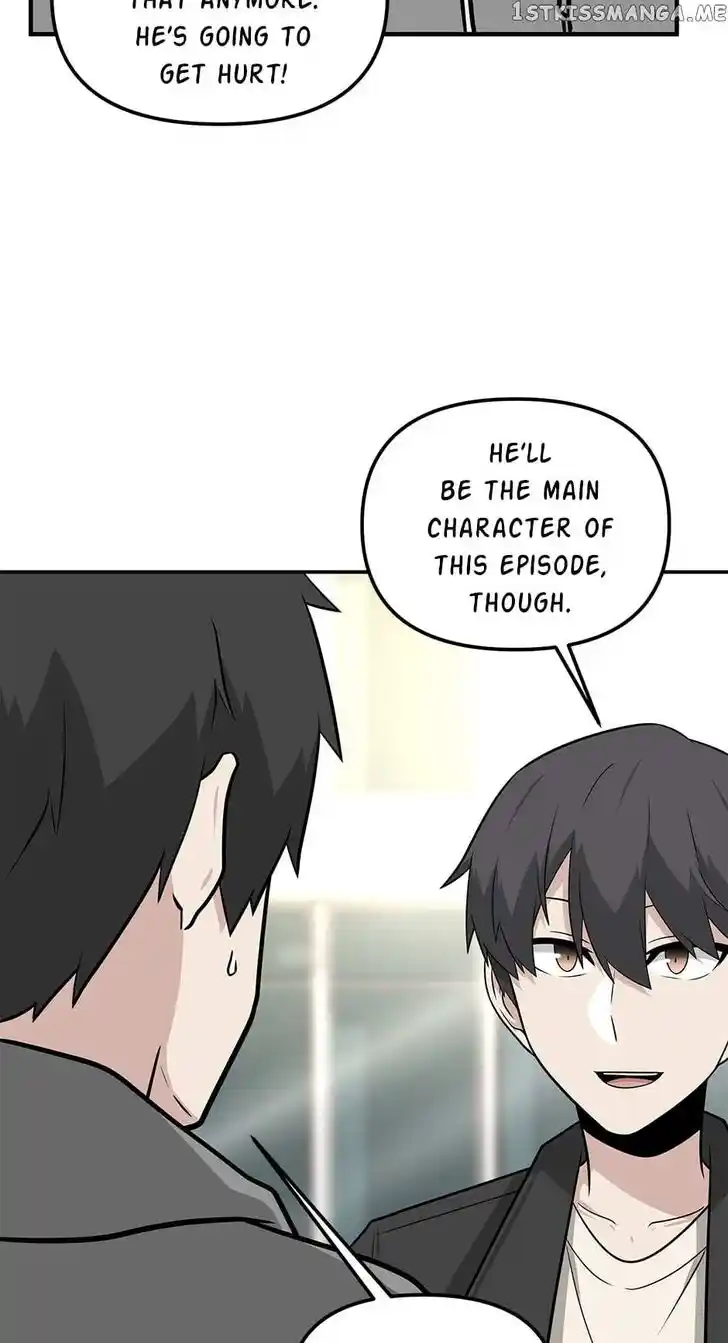 Where Are You Looking, Manager? Ch.093