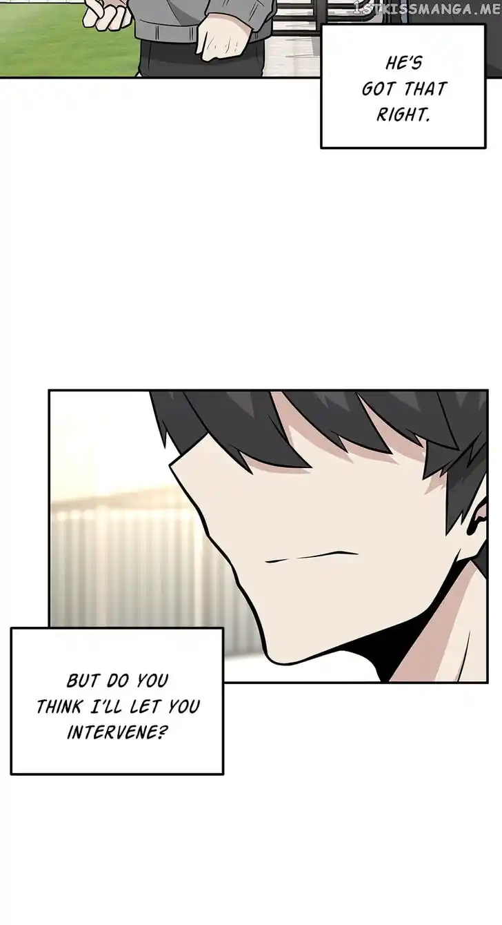 Where Are You Looking, Manager? Ch.093